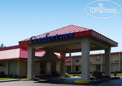 Photos Comfort Inn Winchester