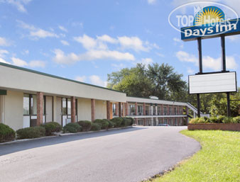 Hotel photo Days Inn Bedford 2*