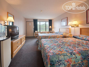 Новые добавленные фото туристов Days Inn Bedford 2*