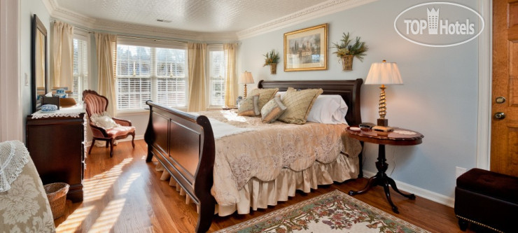 New photos from tourists Lavender Heights Bed and Breakfast 4*