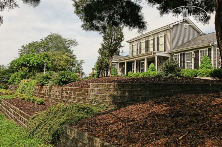 Hotelier's photos Lavender Heights Bed and Breakfast 4*