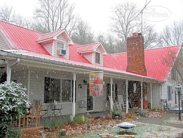 New photos from tourists Blue Ridge Manor Bed and Breakfast 3*