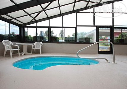 New photos from tourists Quality Inn & Suites Wytheville 2*