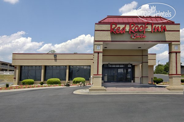 Photos Red Roof Inn & Suites Wytheville