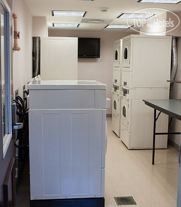New photos from tourists Residence Inn Richmond Chester 3*