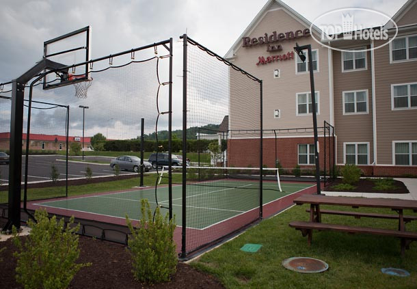 Hotel photo Residence Inn Waynesboro 3*