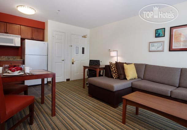 New photos from tourists Residence Inn Potomac Mills Woodbridge 3*