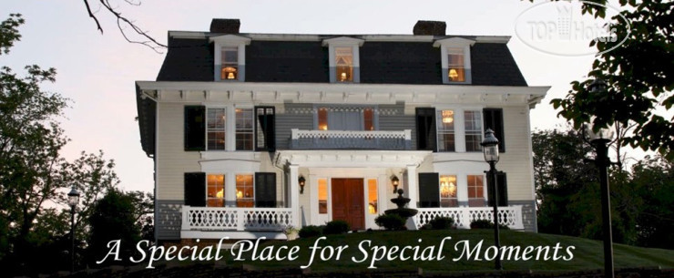 Photos Chestnut Hill Bed & Breakfast