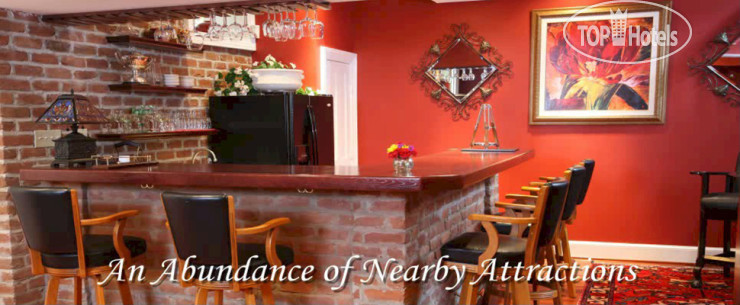 New photos from tourists Chestnut Hill Bed & Breakfast 4*