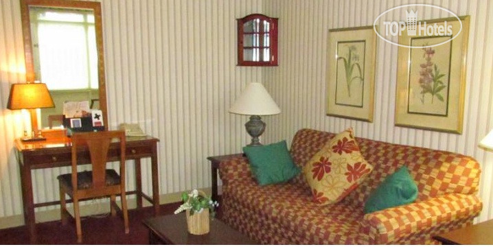 Hotel photo Colony House Motor Lodge 2*