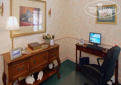New photos from tourists Comfort Inn Grundy