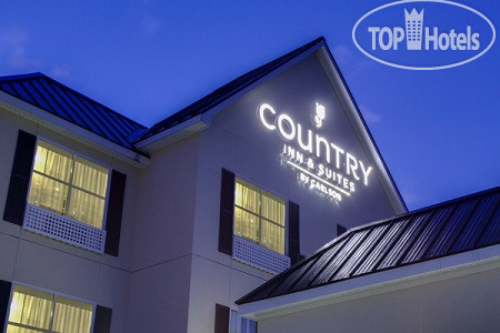 New photos from tourists Country Inn & Suites By Carlson Ashland - Hanover 3*
