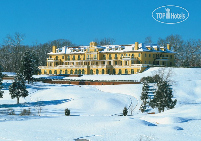 Hotel photo Keswick Hall 5*