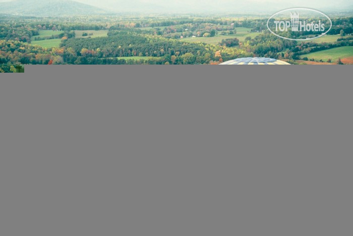New photos from tourists Keswick Hall 5*