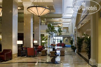 Hotel photo Sheraton Pentagon City 3*
