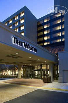 New photos from tourists The Westin Tysons Corner 4*