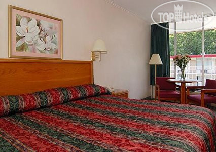 New photos from tourists Econo Lodge Fredericksburg Battlefield 2*