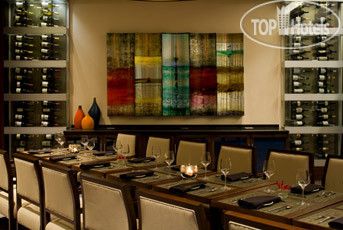 New photos from tourists Westin Reston Heights 4*
