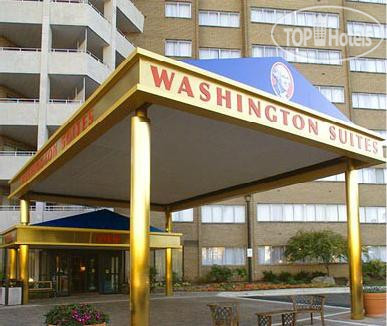 Hotel photo Washington Suites Alexandria 3*
