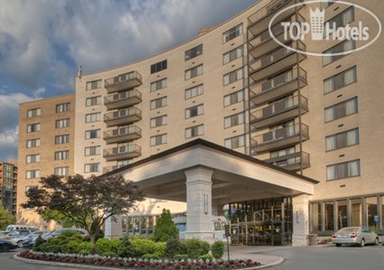 Hotel photo Clarion Collection Hotel Arlington Court Suites 3*