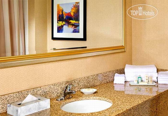 New photos from tourists Courtyard Arlington Crystal City Reagan National Airport 3*