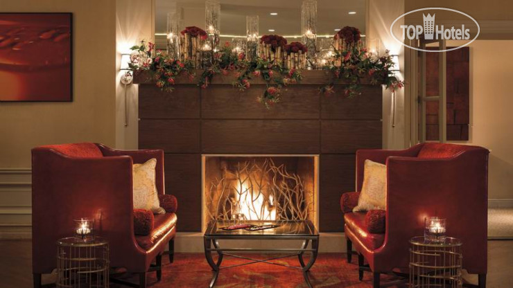 New photos from tourists The Ritz-Carlton Pentagon City 5*