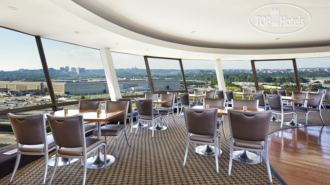 New photos from tourists DoubleTree by Hilton Washington DC-Crystal City 3*