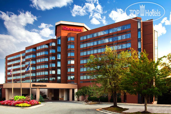 Hotel photo Sheraton Richmond Park South 4*