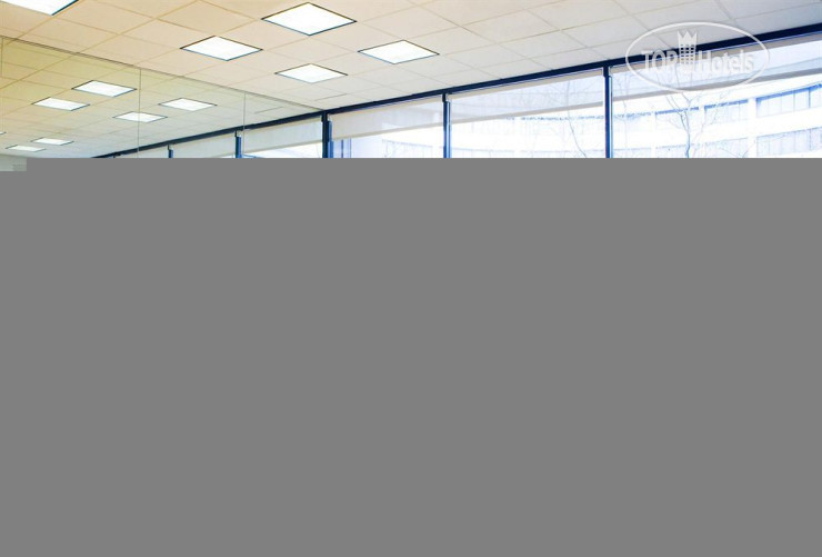 New photos from tourists Sheraton Reston 3*