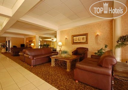 New photos from tourists Comfort Inn Conference Center Midtown 2*
