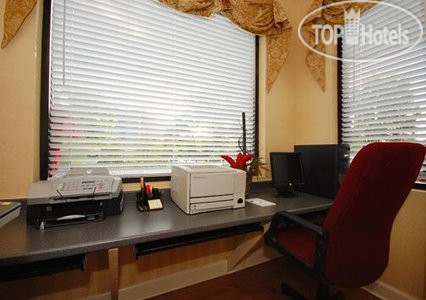 New photos from tourists Comfort Inn Tysons Corner 2*