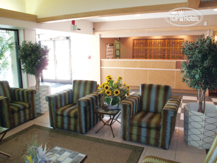 New photos from tourists La Quinta Inn & Suites Virginia Beach 3*