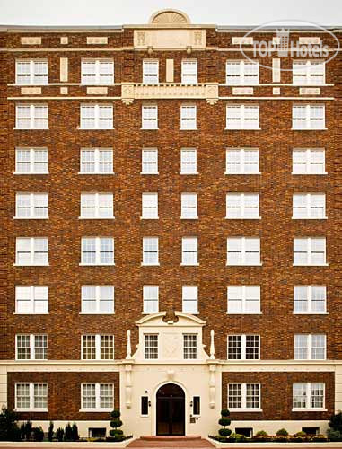 Hotel photo The Eldon Luxury Suites 3*