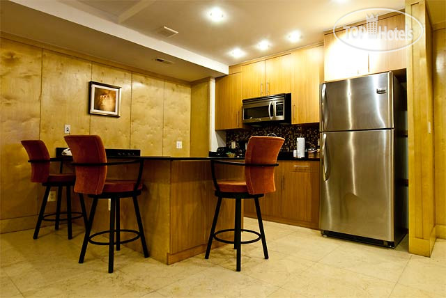 New photos from tourists The Eldon Luxury Suites 3*