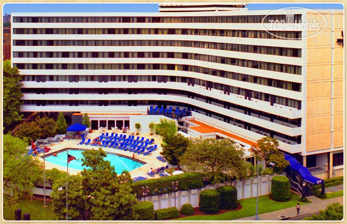 Hotelier's photos Washington Plaza 3*