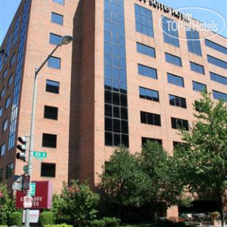 Photos Embassy Suites Washington