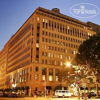 Photos Sofitel Washington DC Lafayette Square