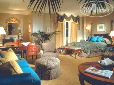 New photos from tourists Willard InterContinental 5*