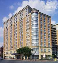 Hotelier's photos Hampton Inn Washington 5*