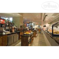 New photos from tourists Embassy Suites Washington D.C.-Convention Center 5*