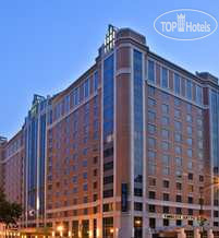 Hotel photo Embassy Suites Washington D.C.-Convention Center 5*