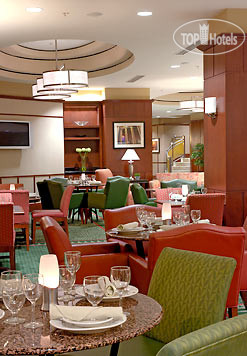 New photos from tourists Courtyard by Marriott Capitol Hill 5*