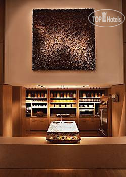 Hotelier's photos Park Hyatt 5*