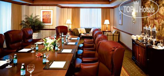 New photos from tourists The Fairmont Washington 4*