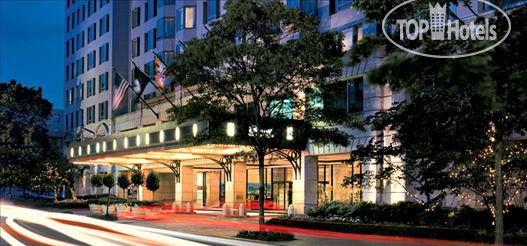 Hotelier's photos The Fairmont Washington 4*