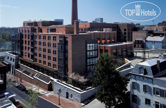 Hotelier's photos The Ritz-Carlton Georgetown Washington, D.C. 5*