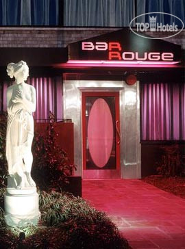 Hotel photo Rouge 3*