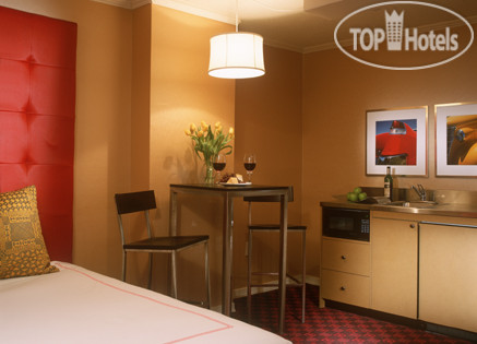 New photos from tourists Rouge 3*