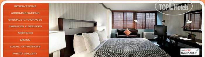 New photos from tourists Sonder The Quincy 5*