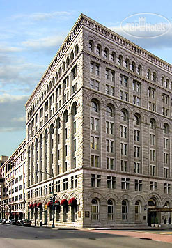 Hotel photo Riggs Washington DC 5*